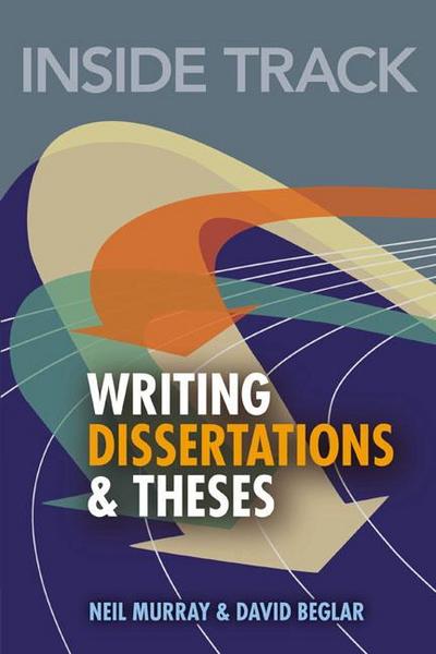 Inside Track Writing Dissertations & Theses