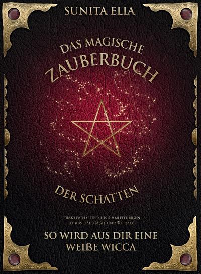 Das magische Zauberbuch der Schatten