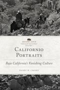 Californio Portraits