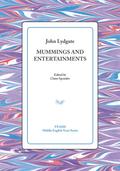 Mummings and Entertainments