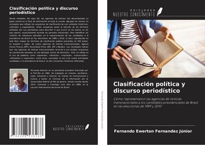 Clasificación política y discurso periodístico