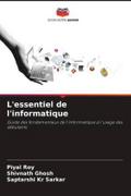 L’essentiel de l’informatique