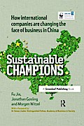 CHINA EDITION - Sustainable Champions