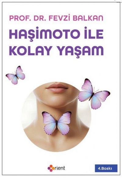 Hasimoto Ile Kolay Yasam