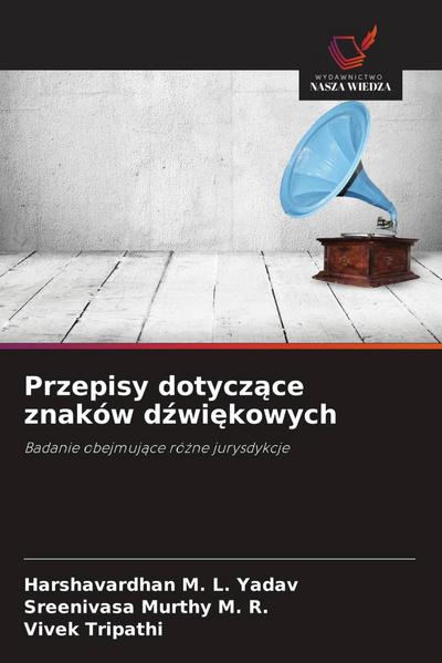 Przepisy dotycz¿ce znaków d¿wi¿kowych