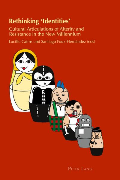 Rethinking ’Identities’
