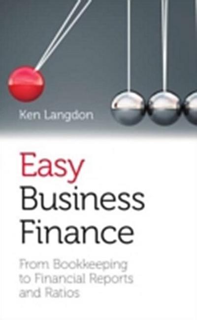 Easy Business Finance