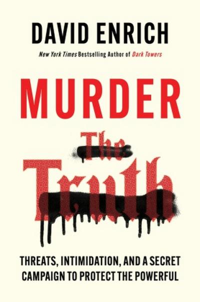 Murder the Truth