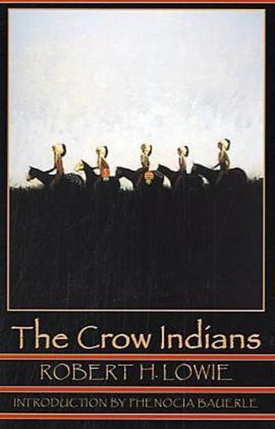 The Crow Indians