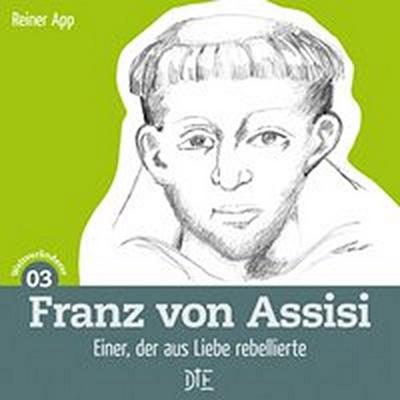 Franz von Assisi