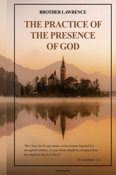 The Practice of the Presence of God