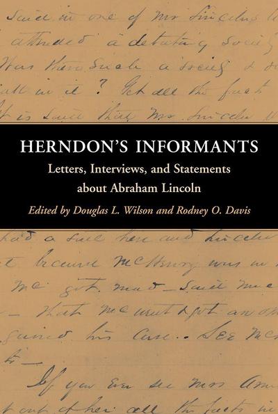 Herndon’s Informants