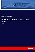 The Shadow of the Rock and Other Religious Poems