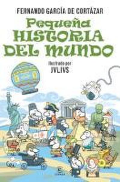 Pequeña historia del mundo