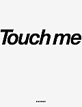 Johannes Frandsen: Touch me