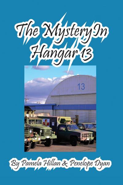 The Mystery In Hangar 13