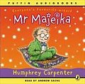 Mr Majeika
