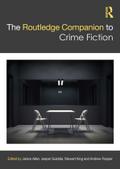 The Routledge Companion to Crime Fiction