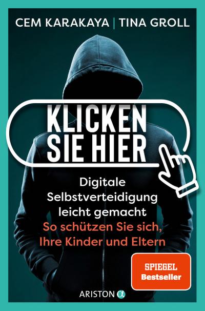 Klicken Sie hier - Digitale Selbstverteidigung leichtgemacht