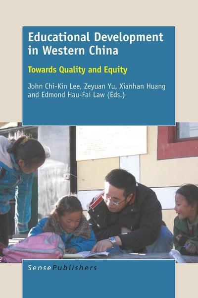 Educational Development in Western China
