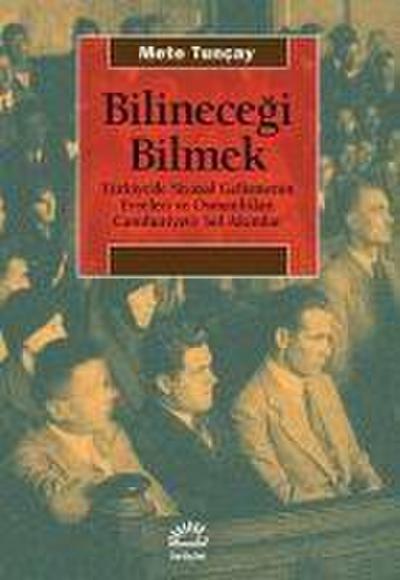 Bilinecegi Bilmek