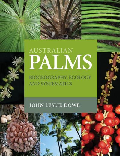 Australian Palms