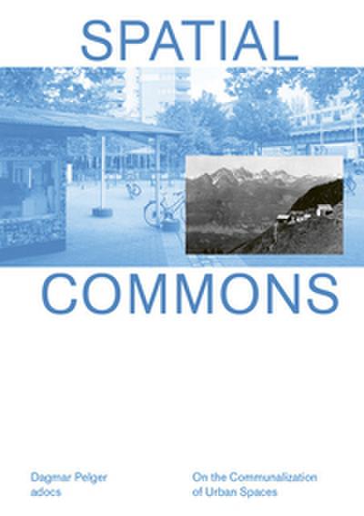 Spatial Commons