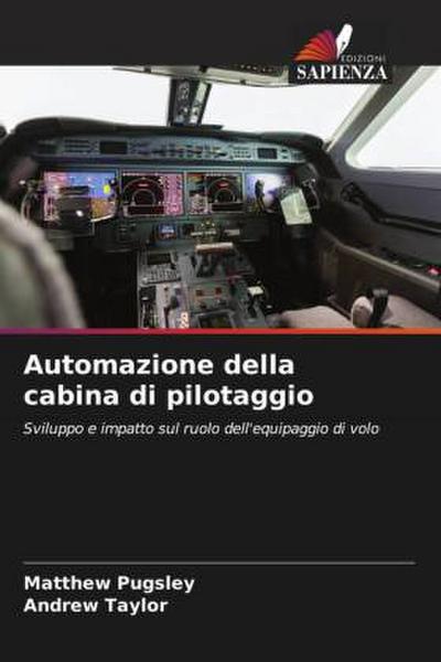 Automazione della cabina di pilotaggio