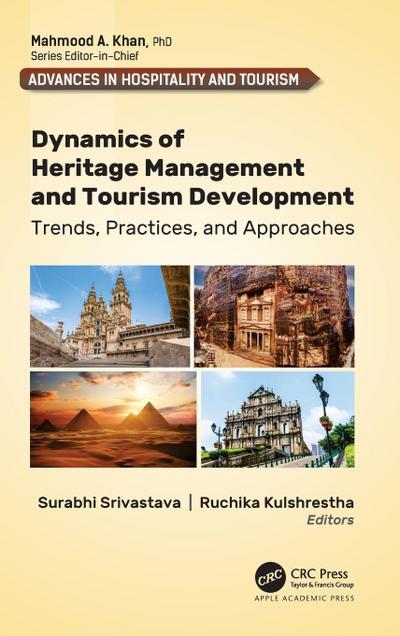 Dynamics of Heritage Management and Tourism Development