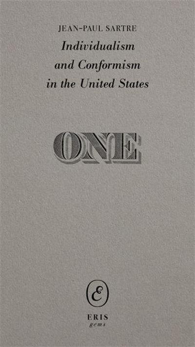Individualism and Conformism in the United States