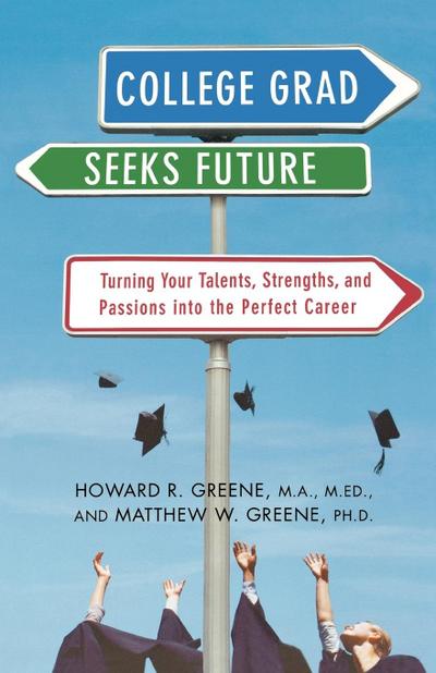 College Grad Seeks Future