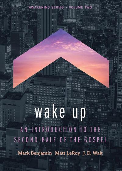 Wake Up