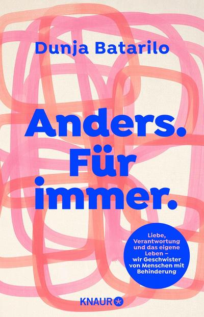 Anders. Für immer