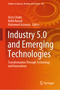 Industry 5.0 and Emerging Technologies
