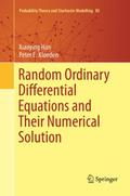 Random Ordinary Differential Equations and Their N