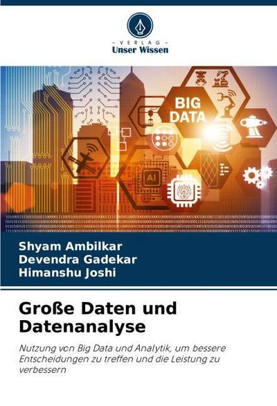 Große Daten und Datenanalyse