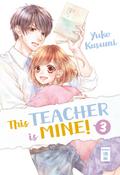 This Teacher is Mine! 03