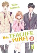This Teacher is Mine! 02