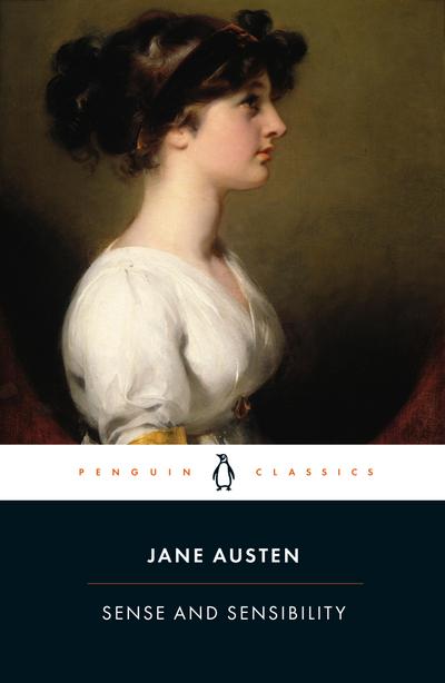 Sense and Sensibility: Jane Austen (Penguin Classics)