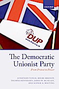 The Democratic Unionist Party