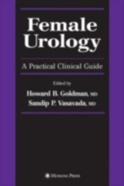 Female Urology