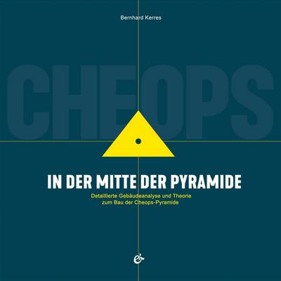 CHEOPS - In der Mitte der Pyramide