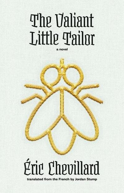 The Valiant Little Tailor