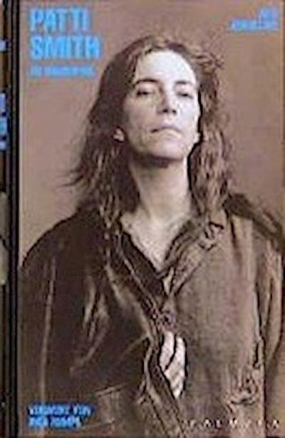 Patti Smith