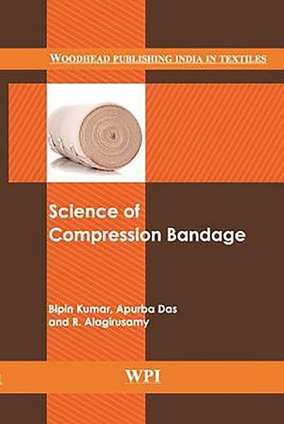 Science of Compression Bandage