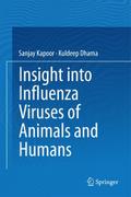 An Insight to Influenza Viruses of Animals and Humans