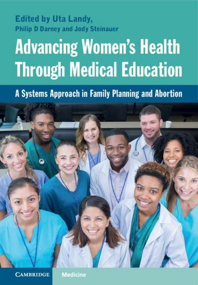 Advancing Women’s Health Through Medical Education