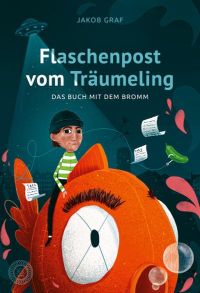 Flaschenpost vom Träumeling