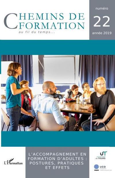 L’accompagnement en formation d’adultes : postures, pratiques et effets