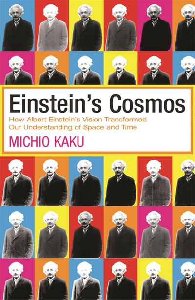 Einstein’s Cosmos